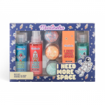 I Need More Space Complete Bath Set Laste vannikomplekt