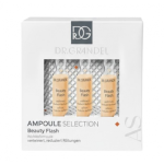 Dr. Grandel Beauty Flash Ampulės kurios lygina, balansuoja, rafinuoja 3x3ml