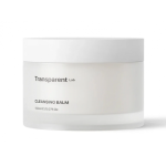 Transparent Lab Make-up Cleansing Balm Meiki eemaldav palsam 150ml