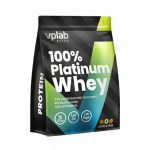 VPLab Nutrition 100% Platinum Whey Valgu vadaku segu 750g Cookies and Cream