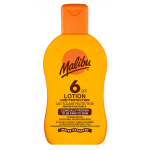 Malibu SPF6 Protective Lotion P&auml;ikesekaitse losjoon 200ml