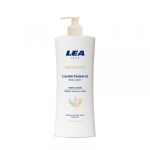 LEA Shea Butter Body Lotion Kehakreem sheav&otilde;iga 400ml