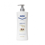 LEA Shea Butter Body Lotion Kehakreem sheav&otilde;iga 400ml