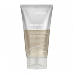 Blonde Life Brightening Intensiivselt niisutav ja hooldav mask blondidele juustele 150ml