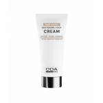 ODA Pro Softening Foot Cream Pehmendav jalakreem 50ml