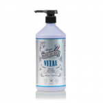 Vital Anti-Dandruff Shampoo K&otilde;&otilde;mavastane &scaron;ampoon 1000ml