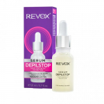 Depilstop Serum Hair Growth Inhibitor Seerum, mis v&auml;hendab juuste kasvu 20ml