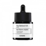 The Retinol 0.5 Oil Retinooli sisaldav n&auml;o&otilde;li 20ml