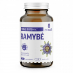 Calming Food Supplement Toidulisand n&auml;rvis&uuml;steemile 90 kapslit