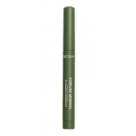 GOSH Copenhagen Forever Mineral Eye Shadow Kreemjad lauv&auml;rvid 1.4g Matt 019 Olive Green