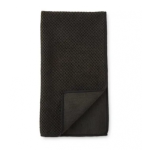 Norwex Textured Kitchen Towel Tekstuurne k&ouml;&ouml;gir&auml;tik (Baclock) 1 tk. Black Onyx