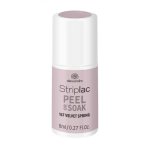 Alessandro Striplac Peel Or Soak K&uuml;&uuml;nelakk 8ml 167 Velvet Spring