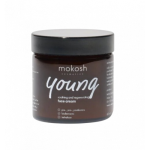 Mokosh Young Soothing And Regenerating Face Cream Rahustav n&auml;okreem 60ml