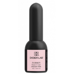 Didier Lab Rubber Base Coat Elastīga nagu bāze 10ml Creamy Pink