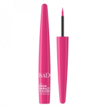 Isadora The High Impact Eyeliner Silmalainer 1.7ml Unapologetic Pink