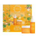 Lumene Nordic-C [Valo] Garden of Glow Gift Set Kinkekomplekt
