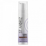 Professional Tanning Mousse Dark Tumedat v&auml;rvi vaht 200ml
