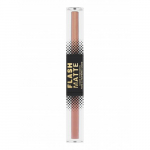 Flash Matte Liquid Eyeshadow 2 in 1 Vedelad silmav&auml;rvid One Way