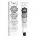 Nutri Color Filters Juuste v&auml;rvimask 1011 Intense Silver