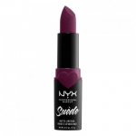 Suede Matt Lip Liner Huulepliiats 10 Girl, Bye