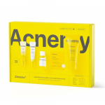 Zitminis Daily Essentials for Blemish - Prone Skin Set Probleemse n&auml;onaha minikomplekt Seatud