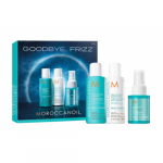 Goodbye Frizz Kit Juustehoolduskomplekt