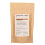 Spalvoti Kvapai Infused Bath Salt Vannisool 400ml Orange&Spices