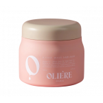 Oliere Paris Hydra Wave Hair Mask Mask lokkis ja lainelistele juustele 500ml