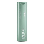 Glynt Refresh Purifying Shampoo Elustav &scaron;ampoon juuste tugevdamiseks 250ml