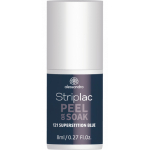 Alessandro Striplac Peel Or Soak K&uuml;&uuml;nelakk 8ml 121 Superstition Blue