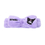 Take Care Hair Bow Headband L&otilde;bus peav&otilde;ru paelaga Kuromi