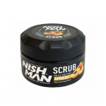 Nishman Apricot Face and Body Scrub Aprikoosidega n&auml;okoorija 300ml