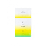 Soroci Vita-Tangerine Fit Lehtmask 3g+25g