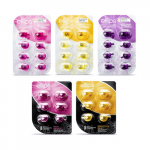 Hair Vitamin Set Juuste vitamiinide komplekt