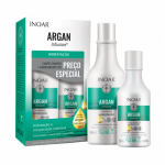 Argan Hydrating Duo Kit Juukseid niisutav komplekt 500ml+250ml