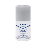 LEA MEN Invisible Dermo Protection Roll-on Deodorant Meestele m&otilde;eldud pallikujuline antiperspirant 50ml