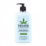 Triple Moisture Niisutav kehakreem 500ml