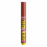 Fat Oil Slick Click Pigmented Balm L&auml;ikiv huulepalsam 05 Link In My Bio