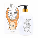 Cer-100 Collagen Coating Hair A+ Muscle Shampoo Juuste &scaron;ampoon 500ml