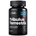 VPLab Nutrition Ultra Men's Sport Tribulus Terrestris Testosterooni toetavad toidulisandid meestele 90 kapslit