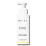 Matsu Bonding Shampoo &Scaron;ampoon kahjustatud juustele 100ml