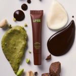 Lipss Lipper Lip Gloss Dubai Chocolate Huulel&auml;ige 9ml