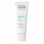 Annemarie Borlind Purifying Care Facial Cream Toonust &uuml;htlustav ja tasakaalu s&auml;ilitav n&auml;okreem 75ml