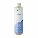 Reboot Sulfate Free Shampoo Juukseid taastav &scaron;ampoon 250ml