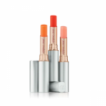 Just Kissed Lip and Cheek Stain P&otilde;se- ja huulepuna Forever Peach