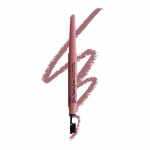 Epic Smoke Liner Siilmapliiats Mauve Grit