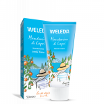 Mandarino di Capri Hand Cream K&auml;tekreem 50ml