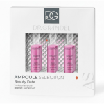 Dr. Grandel Ampoule Selection Beauty Date Kontsentreeritud ampullid n&auml;onaha uuendamiseks 3x3ml