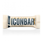 Iconfit ICONBAR Protein Bar Proteiinibatoon 45g Vanilla Cream