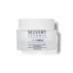 Selvert Thermal 48h Hydration Rich Cream Glow Effect Niisutav kreem 50ml